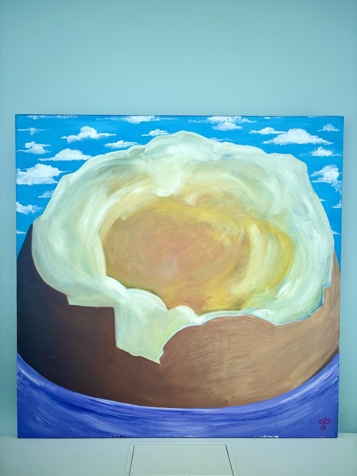 Sunny Side Up