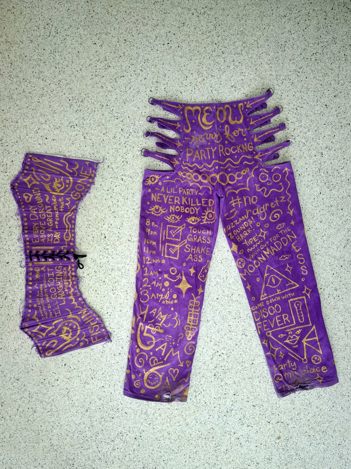 Laissez Les Bons Temps Rouler