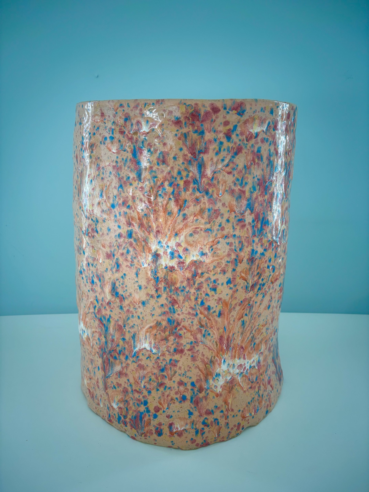 Table Explosion Size Case Study